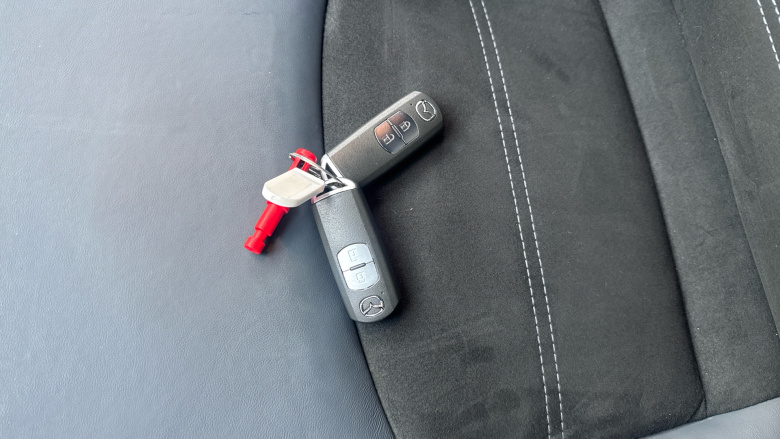 Mazda 2 1.5 e-Skyactiv G MHEV GT Sport 5dr Petrol Hatchback